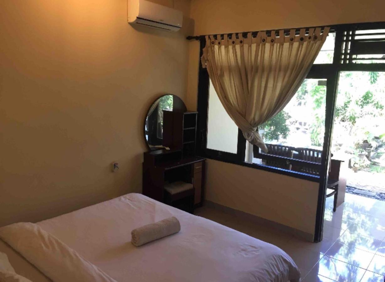 Gina'S Guest House Sanur Exteriér fotografie