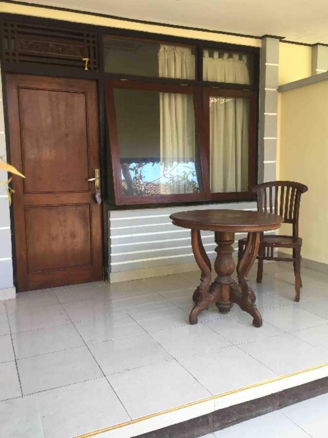 Gina'S Guest House Sanur Exteriér fotografie