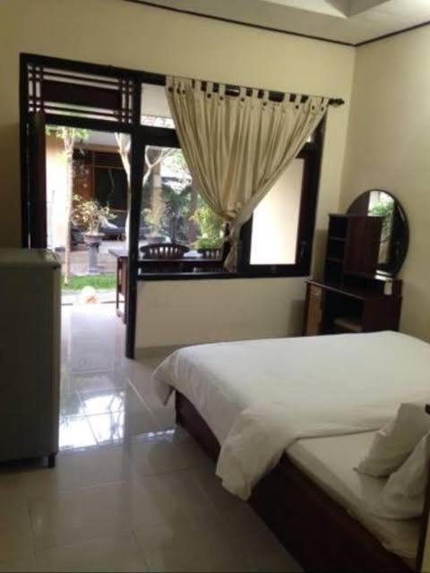 Gina'S Guest House Sanur Exteriér fotografie